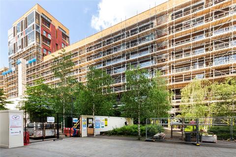 1 bedroom apartment for sale, Raddon Tower, Dalston Square, London, E8