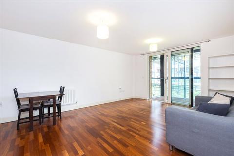 1 bedroom apartment for sale, Raddon Tower, Dalston Square, London, E8