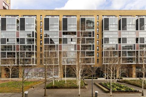 1 bedroom apartment for sale, Raddon Tower, Dalston Square, London, E8