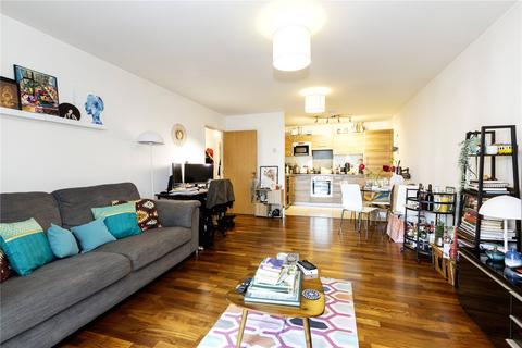 1 bedroom apartment for sale, Raddon Tower, Dalston Square, London, E8