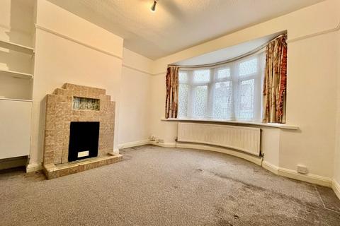 3 bedroom end of terrace house to rent, Abercorn Crescent, Harrow HA2