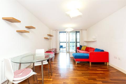 1 bedroom apartment for sale, Dalston Square, London, E8