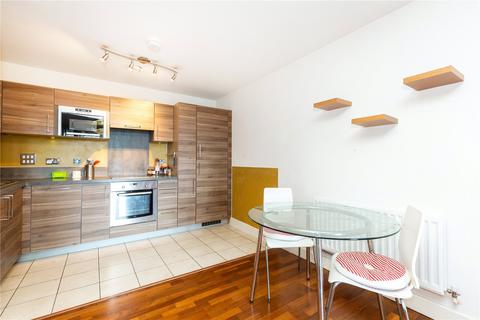 1 bedroom apartment for sale, Dalston Square, London, E8