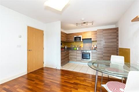 1 bedroom apartment for sale, Dalston Square, London, E8