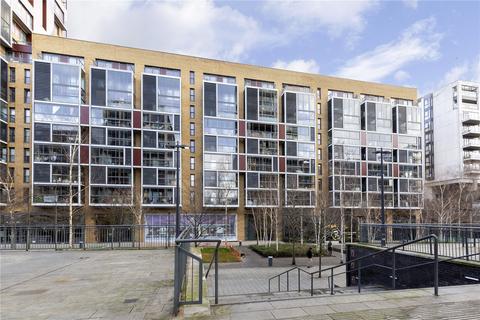 1 bedroom apartment for sale, Dalston Square, London, E8