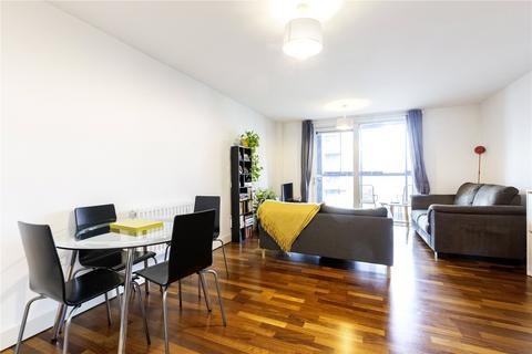 1 bedroom apartment for sale, Dalston Square, London, E8