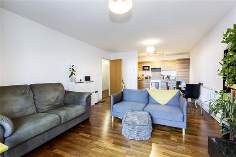 1 bedroom apartment for sale, Dalston Square, London, E8