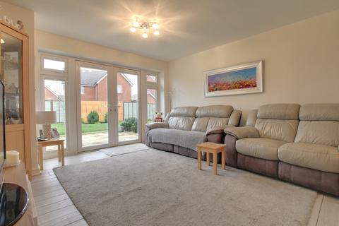 3 bedroom detached bungalow for sale, Scholars Close, Manea