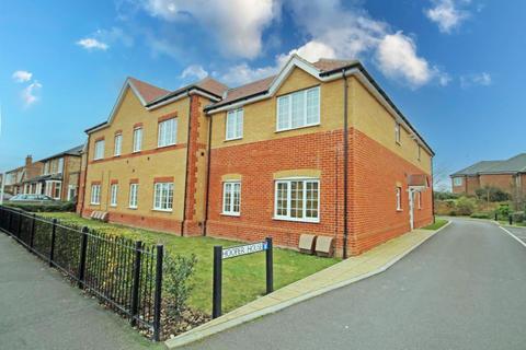 1 bedroom flat for sale, Hooper House, Ashford Crescent, Ashford TW15