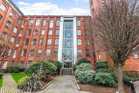 1 bedroom apartment to rent, Fairfield Road, Bow Quarter, E3