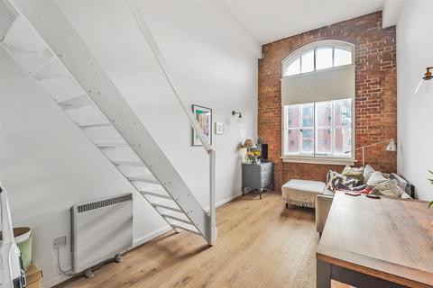 1 bedroom apartment to rent, Fairfield Road, Bow Quarter, E3