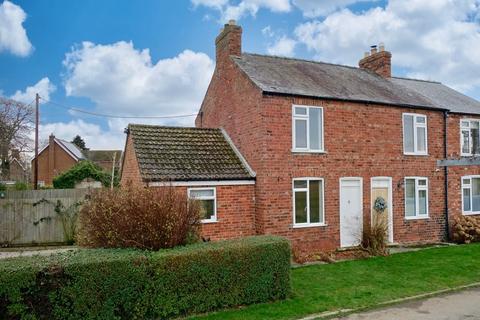 2 bedroom semi-detached house to rent, Hagg Lane, East Cottingwith