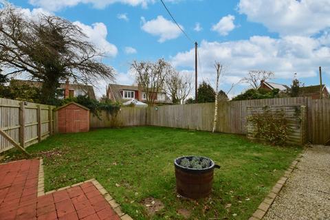 2 bedroom semi-detached house to rent, Hagg Lane, East Cottingwith