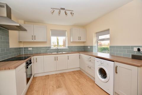 2 bedroom semi-detached house to rent, Hagg Lane, East Cottingwith