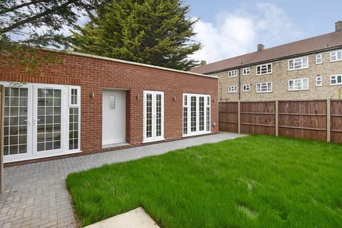undefined, Mandeville Road, Enfield, EN3