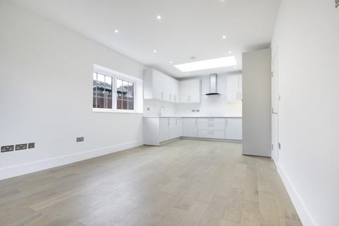 undefined, Mandeville Road, Enfield, EN3