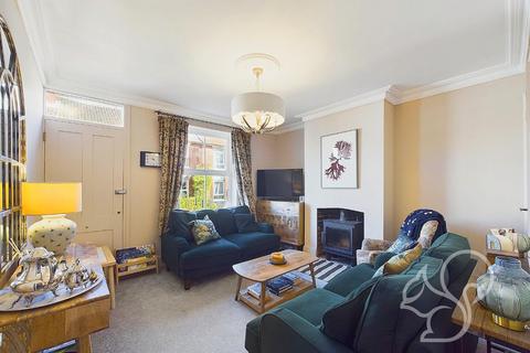 4 bedroom townhouse for sale, Cromwell Road, Colchester