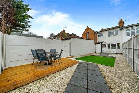 26 Guy Road, Wallington, SM6 7LY
