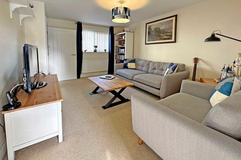 3 bedroom end of terrace house for sale, Old Quarry Drive, Exminster