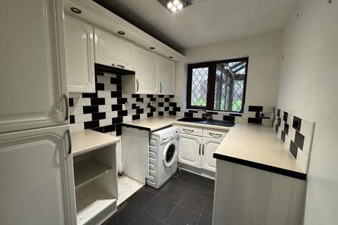 3 bedroom detached house for sale, Holyrood Rise, Bramley, Rotherham