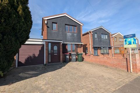 3 bedroom detached house for sale, Holyrood Rise, Bramley, Rotherham