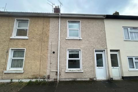 3 bedroom terraced house to rent, King William Street, Swindon SN1