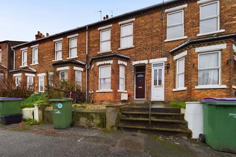 3 bedroom terraced house for sale, Penfold Road, Folkestone