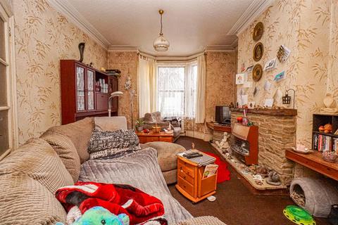 3 bedroom terraced house for sale, Beaconsfield Road, Hastings