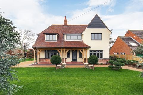 5 bedroom detached house for sale, King's Lynn