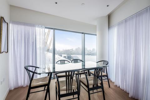 1 bedroom apartment to rent, No.1, Upper Riverside, Cutter Lane, Greenwich Peninsula, SE10