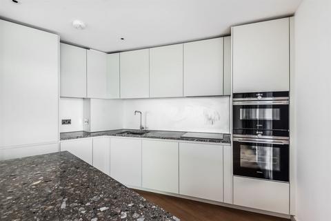 1 bedroom apartment to rent, No.1, Upper Riverside, Cutter Lane, Greenwich Peninsula, SE10