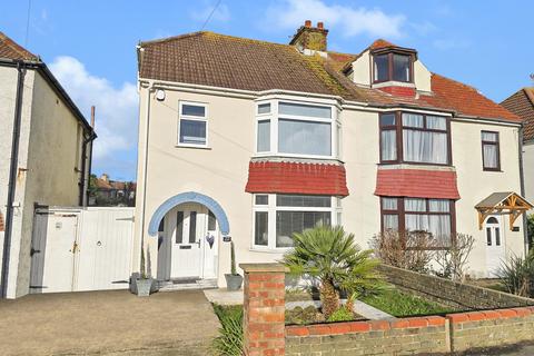 3 bedroom semi-detached house for sale, Seaview Estate, West Sussex BN42