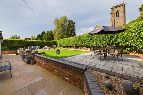 undefined, Eastridge Croft, Shenstone, Lichfield