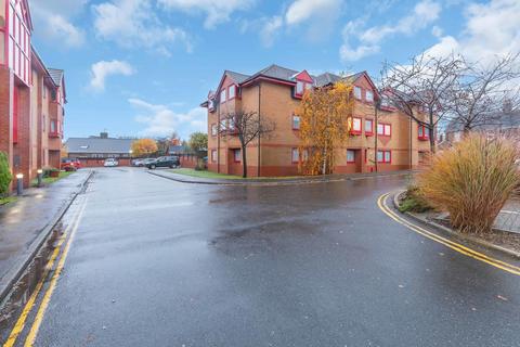 2 bedroom flat for sale, Walstead Lodge , Haywards Heath