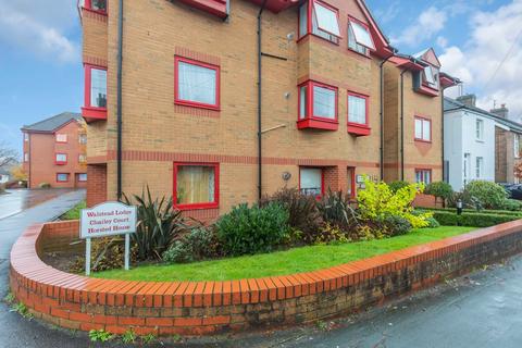 2 bedroom flat for sale, Walstead Lodge , Haywards Heath