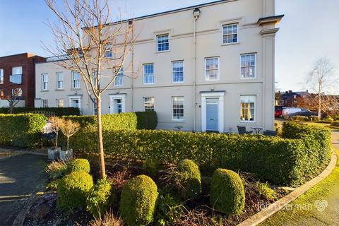 2 bedroom apartment for sale, Green Hall, Lichfield Road