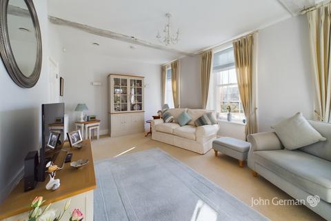 2 bedroom apartment for sale, Green Hall, Lichfield Road