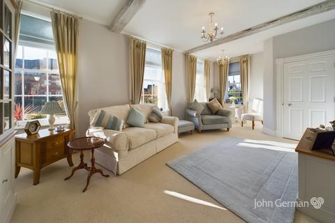 2 bedroom apartment for sale, Green Hall, Lichfield Road