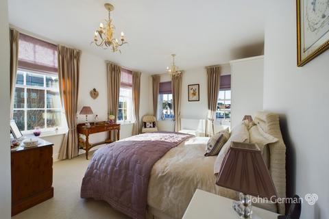 2 bedroom apartment for sale, Green Hall, Lichfield Road