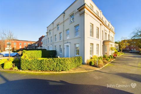 2 bedroom apartment for sale, Green Hall, Lichfield Road