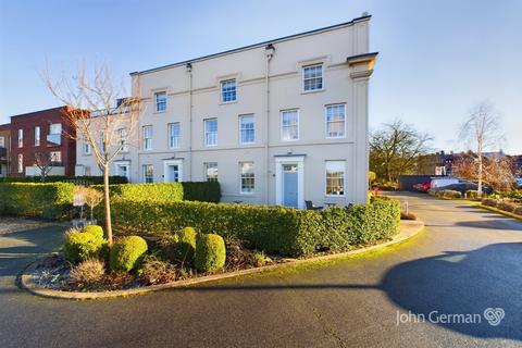 2 bedroom apartment for sale, Green Hall, Lichfield Road