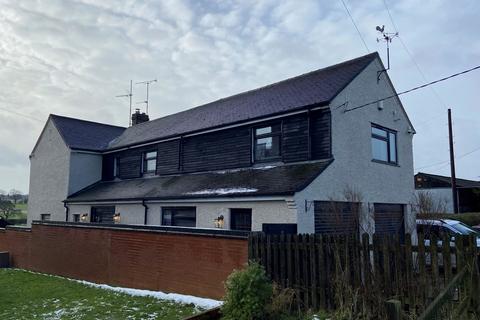 Fairview Stone Road, Field, Uttoxeter, ST14 8SG