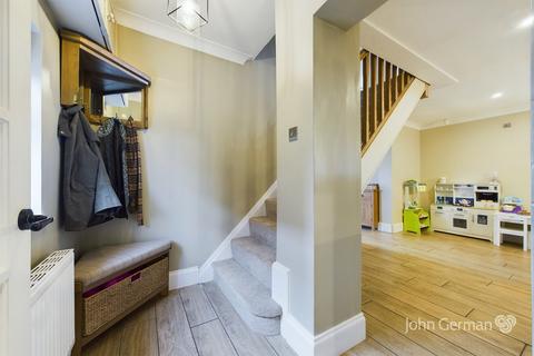 Fairview Stone Road, Field, Uttoxeter, ST14 8SG