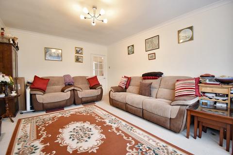 2 bedroom detached bungalow for sale, Eastgate, Louth LN11 8DD