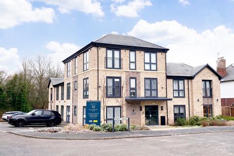 1 bedroom apartment for sale, North Avenue, Darley Abbey