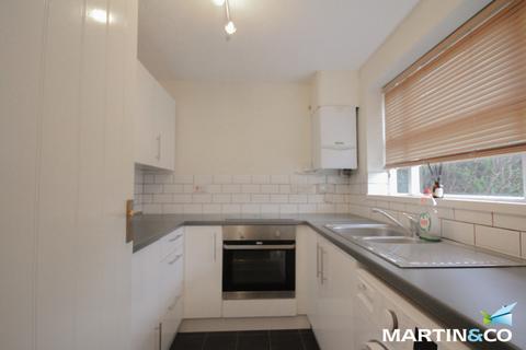 2 bedroom semi-detached house to rent, Humphrey Middlemore Drive, Harborne B17