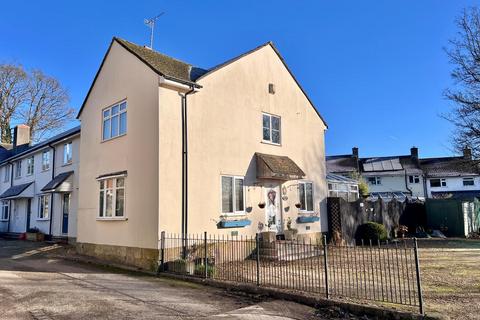 3 bedroom end of terrace house for sale, Bisley Road, Stroud