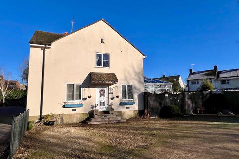 3 bedroom end of terrace house for sale, Bisley Road, Stroud