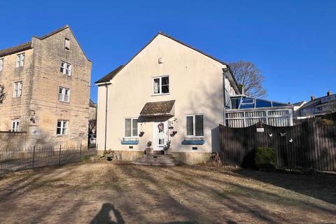 3 bedroom end of terrace house for sale, Bisley Road, Stroud