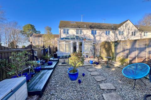 3 bedroom end of terrace house for sale, Bisley Road, Stroud